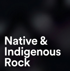 Native & Indigenous Rock | Indigipulse cover