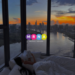 Dreamy playlist cover
