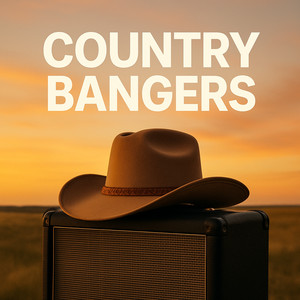 Country Bangers cover