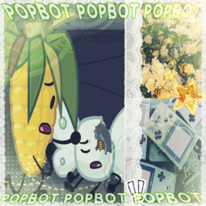 ྀི Popbot (II) ↺ ⊹.ᐟ - playlist by Azhurin_here | Spotify
