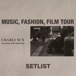 チャーリーXCX | Spotify