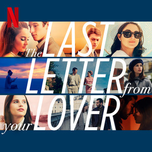 The Last Letter From Your Lover Official Playlist playlist cover