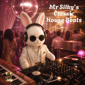 Mr Silky’s Classic House Beats - (Classic House/Deep House/Piano House/Soulful House/90s House)