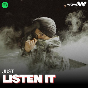 Just Listen It: Latest Punjabi Hits 2026 – Diljit Dosanjh, Gulab Sidhu, Jazzy b playlist cover