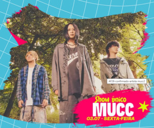Imagem de Mucc