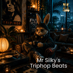 Mr Silky’s Triphop Beats - (Trip Hop/Downtempo/LoFi/Chillhop)
