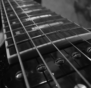 The Sound of Ambient Guitar