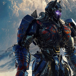 Imagem de Optimus
