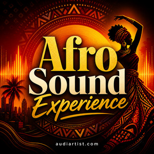 Afro Sound Experience playlist artwork