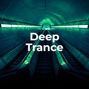 Deep Trance cover