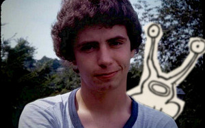Imagem de Daniel Johnston