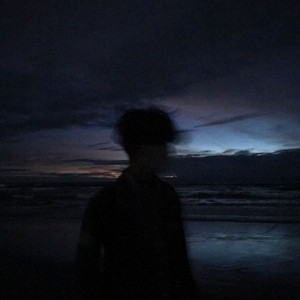 sad but cozy indie 😭 Spotify playlist cover art