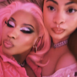 PRINCESS DIANA REMIX - ICE SPICE NICKI MINAJ playlist cover