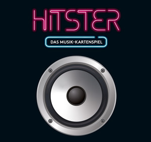 HITSTER - Deutsch