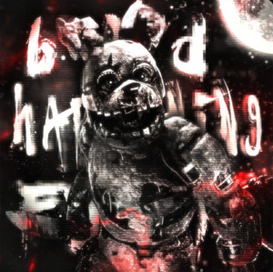 BAD HAPPENING FUNK / VIRAL SONG playlist cover