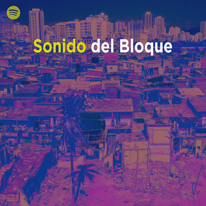 Sonido del Bloque playlist cover
