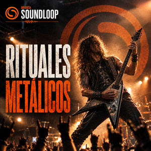 Rituales Metálicos | Heavy, Thrash, Extreme, Nu & Progressive Metal — Revista Soundloop
