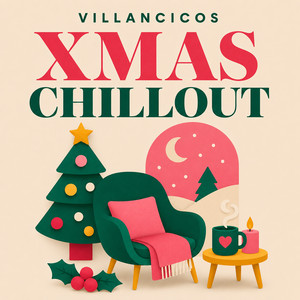Christmas Chillout Navideño 🎄 Música Chill Navideña