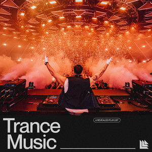 Trance Rave 🪐 Trance Techno Music playlist cover