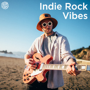 Indie Rock Vibes🌞 playlist cover