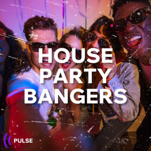 House Party Bangers 🔥 cover