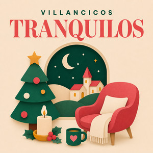 Villancicos Tranquilos 🎄🎄 Música Tranquila de Navidad