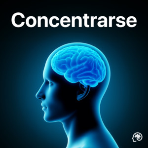 Música Para Concentrarse playlist cover