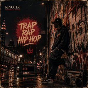 Hip Hop, Trap, R&B & Instrumental Beats 2026 | beNOTEd