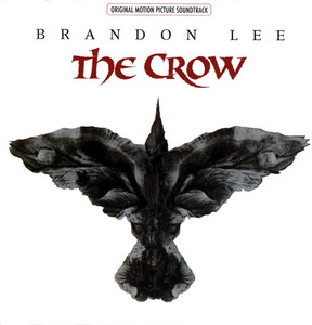 The Crow & City of Angels Soundtrack - playlist by Lydia♥︎ | Spotify