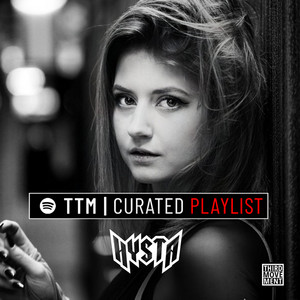 TTM | Curated Playlist Hysta playlist cover