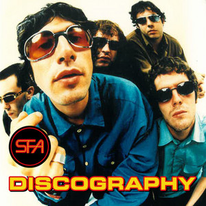 Super Furry Animals | Spotify