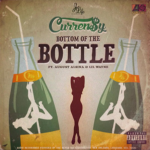 Curren$y | Spotify