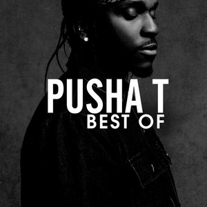 Imagem de Pusha T