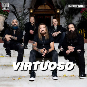 Virtuoso 🎸  playlist cover