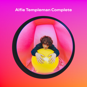 Alfie Templeman | Chess Club Records Official Store