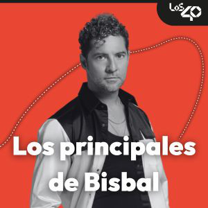 LOS40 de David Bisbal — | LOS40