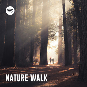 Nature Walk (Instrumental / Meditation / Ambient) cover