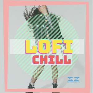 LO-FI  CHILL playlist cover