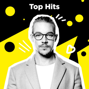 Top Hits playlist cover