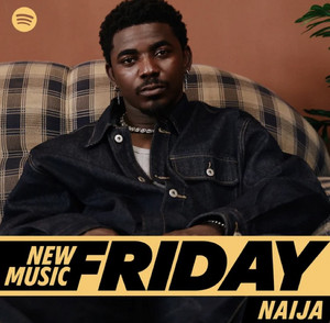 New Music Friday