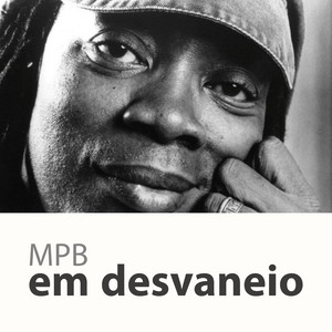 MPB | EM DESVANEIO playlist cover
