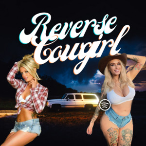 Reverse Cowgirl cover