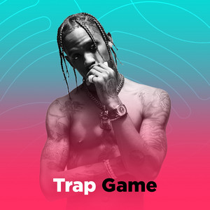 Trap Game cover