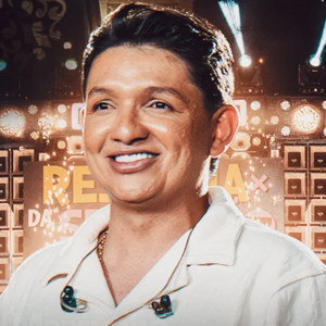 Marcynho Sensação Antigas • Chutei o Balde  playlist cover