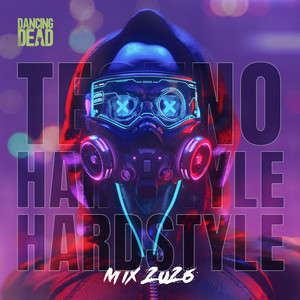 Techno & Hardstyle Mix 2026 ⛓ playlist cover
