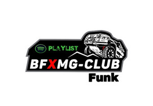 Funks BFMGCLUB playlist cover