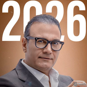 Boutique: Persian Lounge 2026 playlist cover