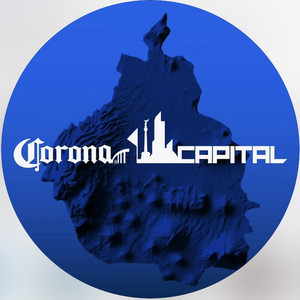 Corona capital 2026 viernes 