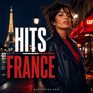 🌍  Hits France -  Rap, Reggaeton, Afro, Latin , EDM, House, Lo-fi, Synthwave, Pop, Rock, Electro playlist artwork