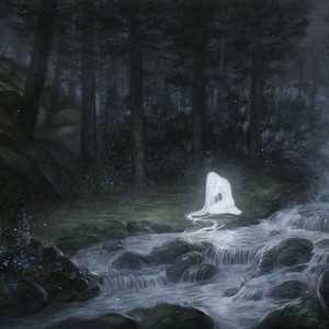 Dark Ethereal Reverie 🌚🔮 cover